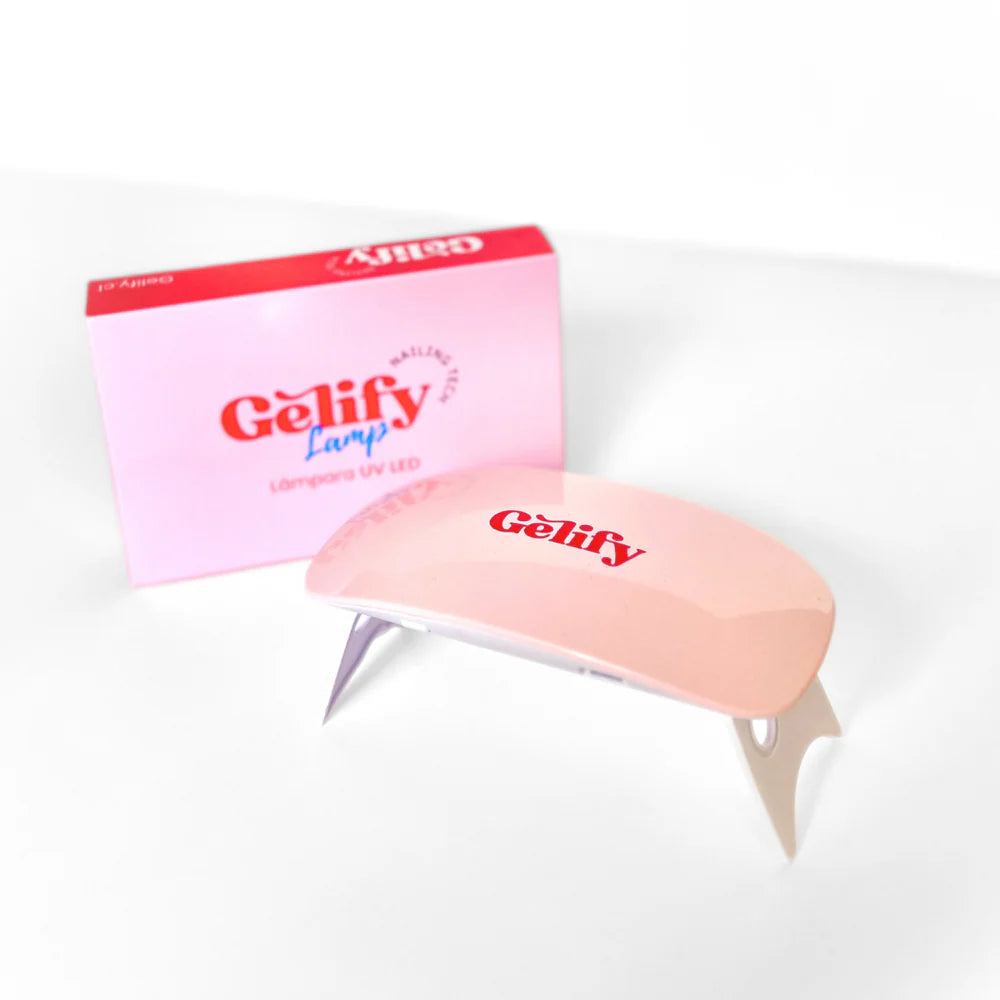 Lampara UV LED Gelify