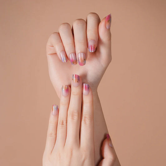 Uñas de Gel Gelify April