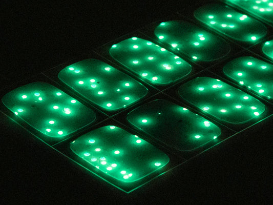 Uñas de Gel Gelify Starnight