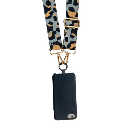 Adaptador Universal con Strap Siena