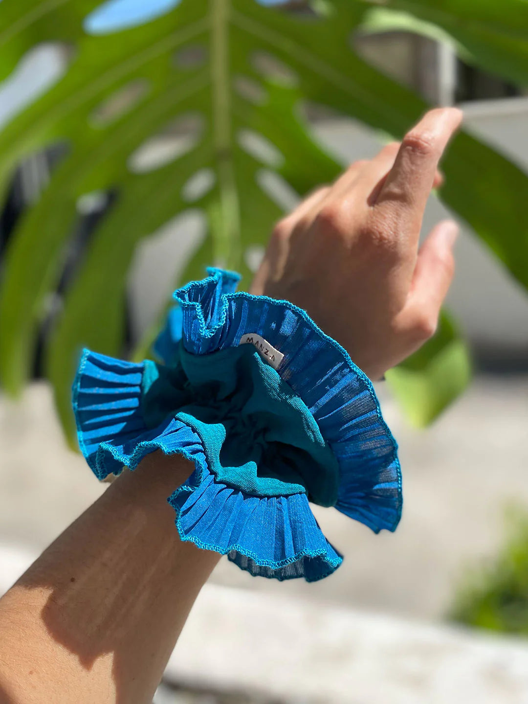 Bambita Esmeralda Solid