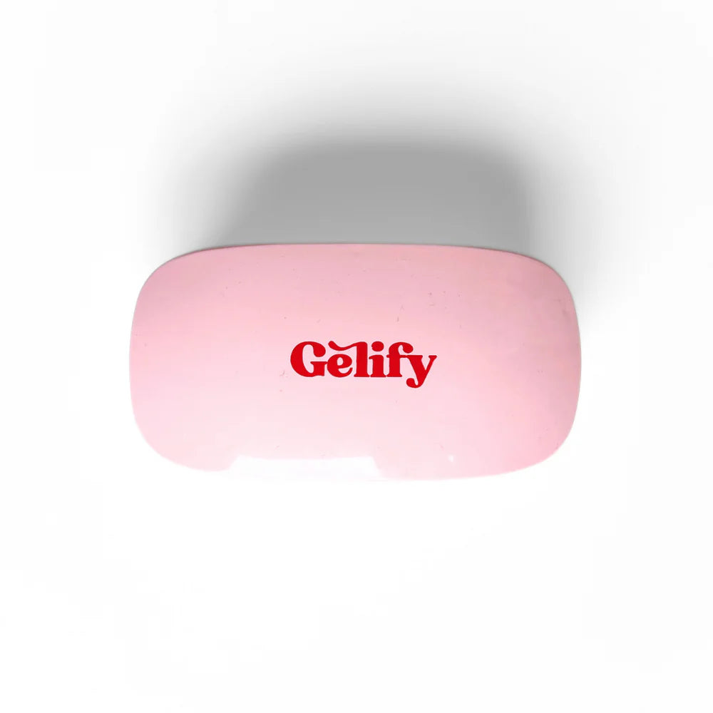 Lampara UV LED Gelify