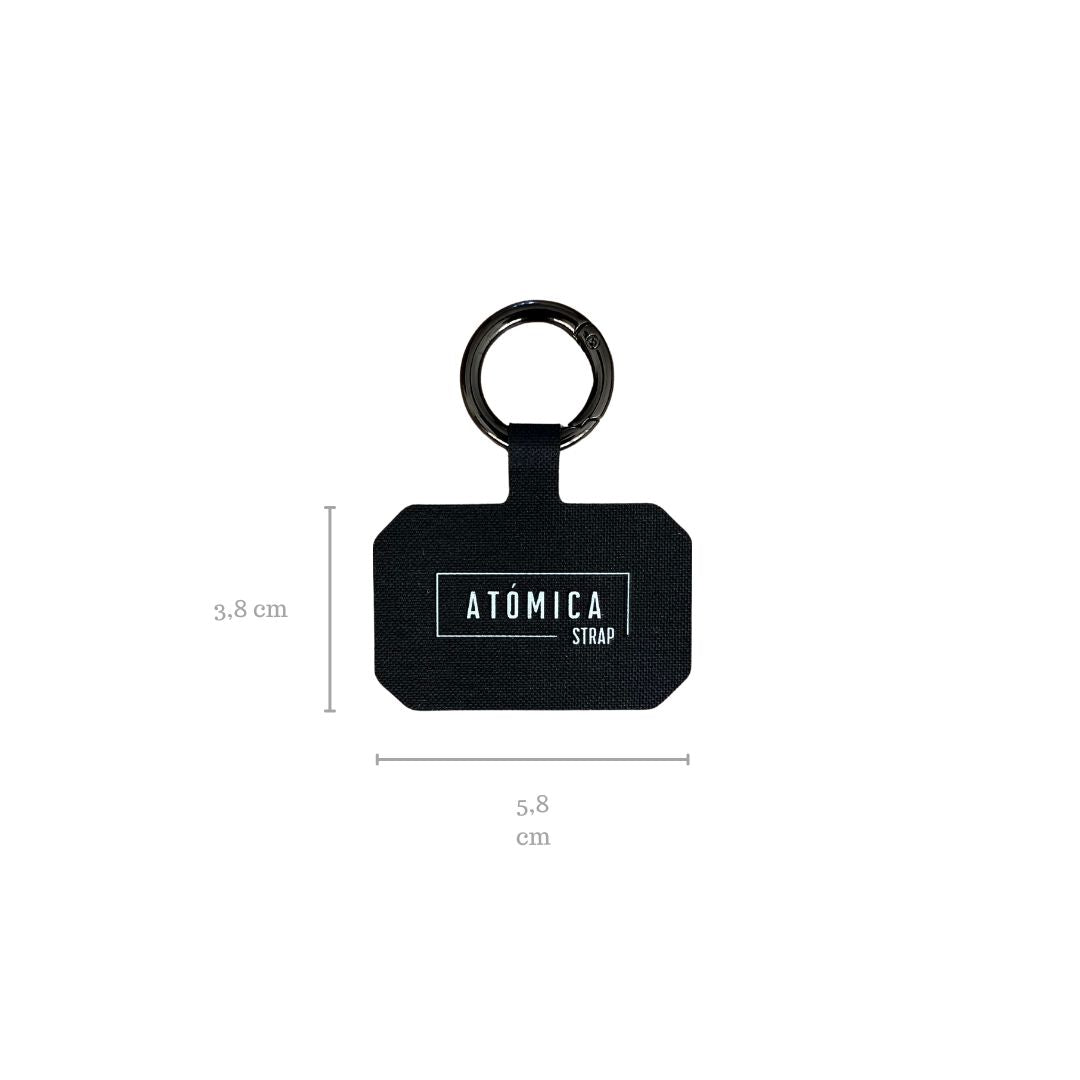 Adaptador Universal con Strap Siena