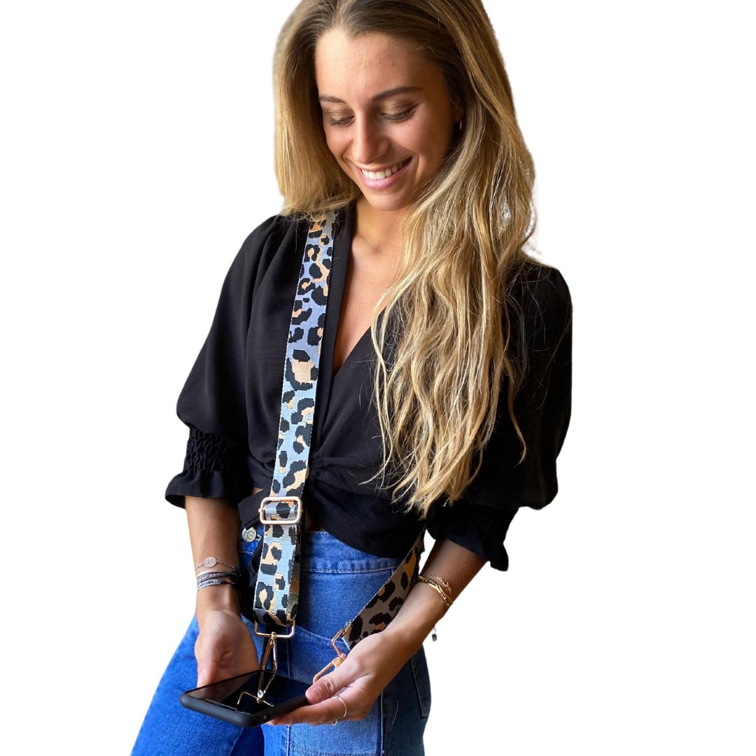 Adaptador Universal con Strap Siena