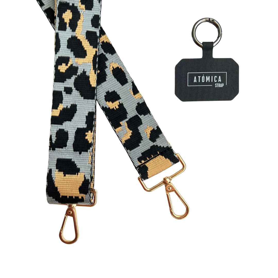 Adaptador Universal con Strap Siena