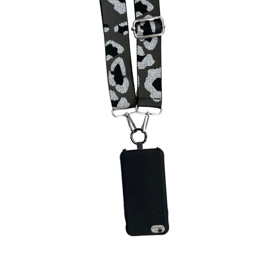 Adaptador Universal y Strap Oporto