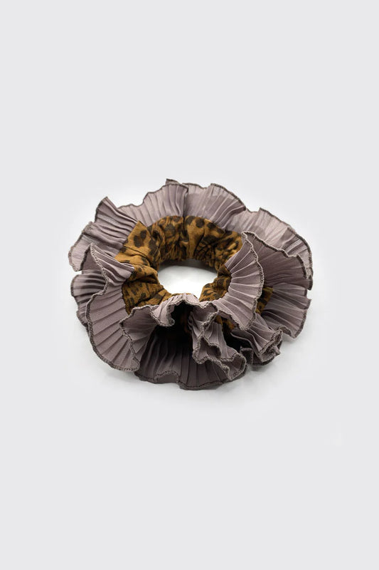 Bamba Savage Mocca Print