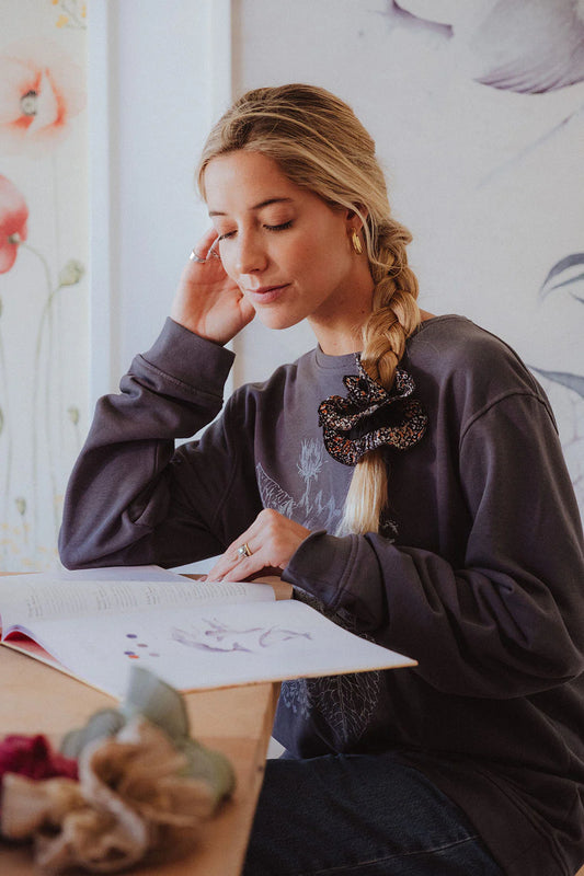 Bambita Negro Tribal