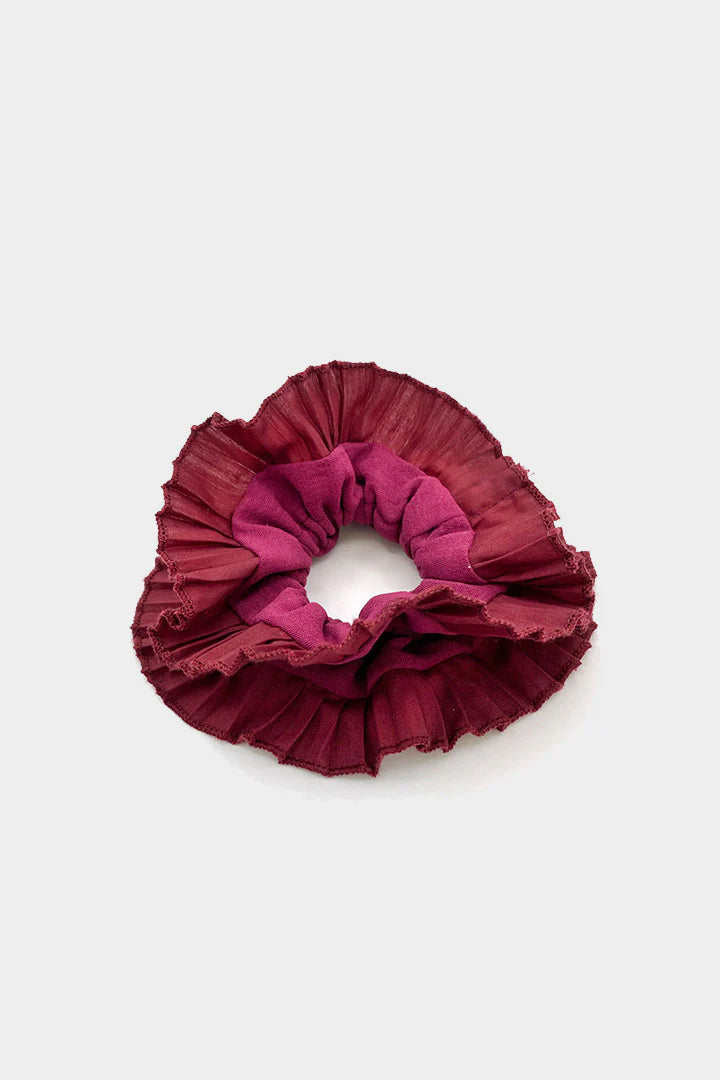 Bambita Savage Burdeo Velvet