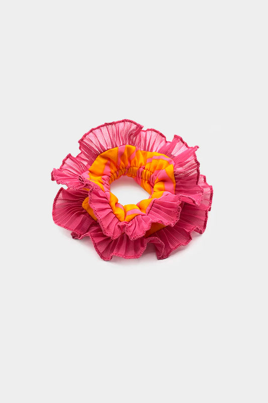 Bambita Fucsia Groovy