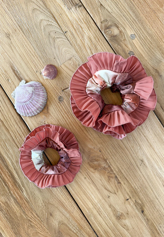 Bambita Chic Palo Rosa Glow