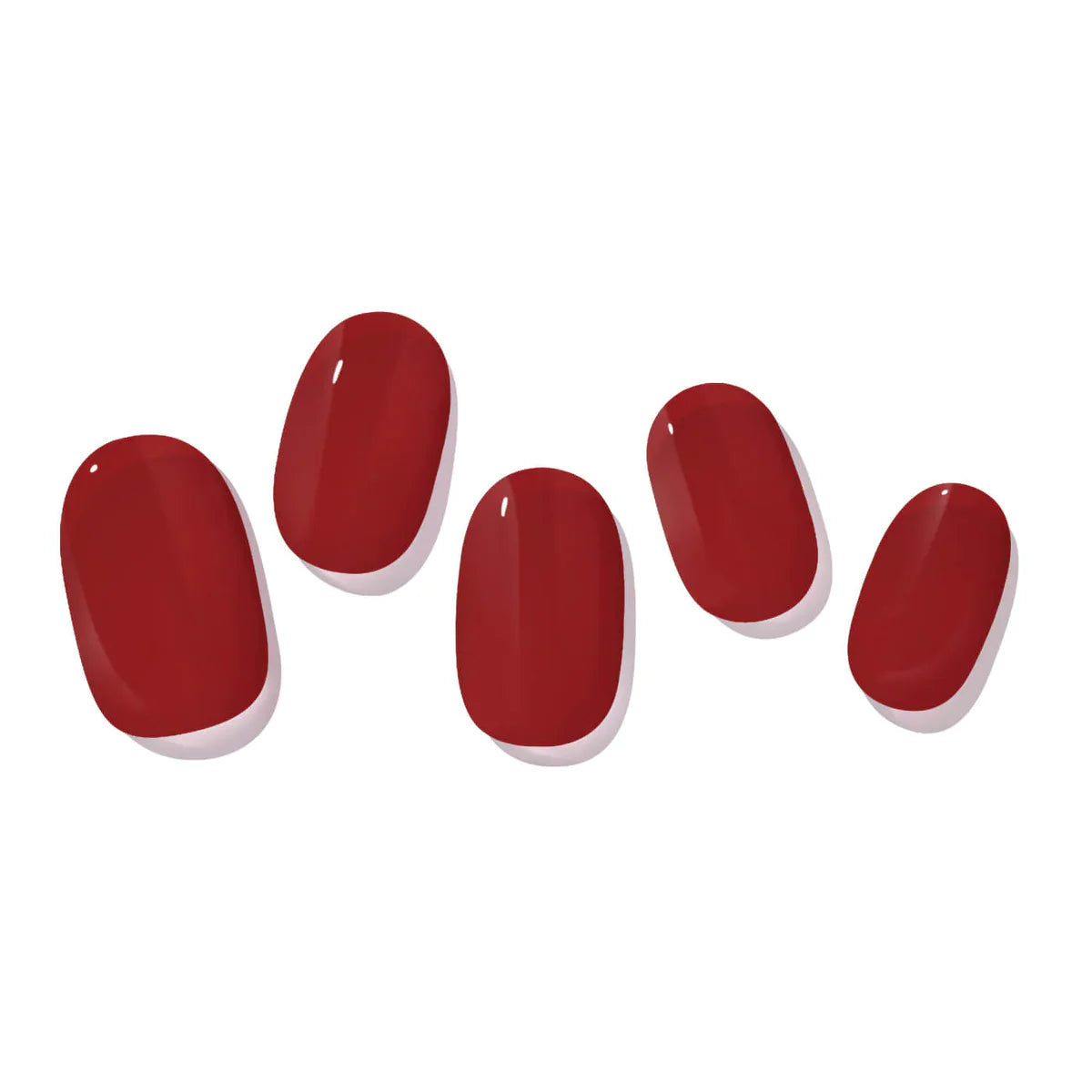 Uñas de Gel Gelify Terracota