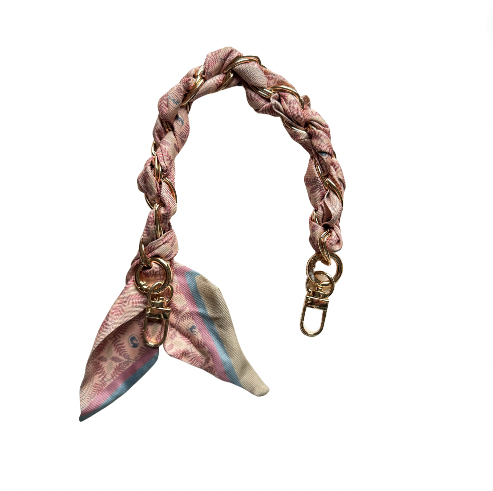 Strap Cadena Corta Cádiz