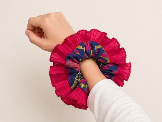 Colet Manu Fucsia