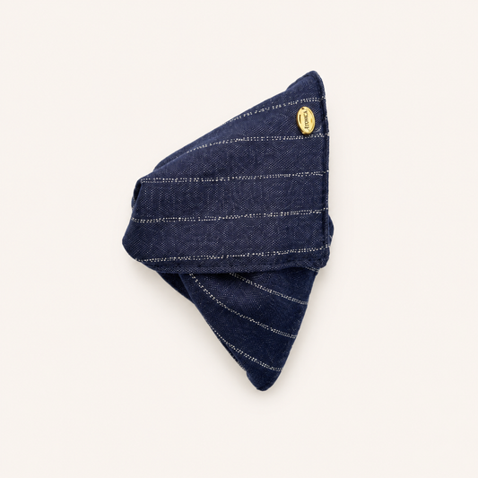 Pinche Bow Navy