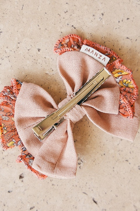 Cinta Basic Palo Rosa