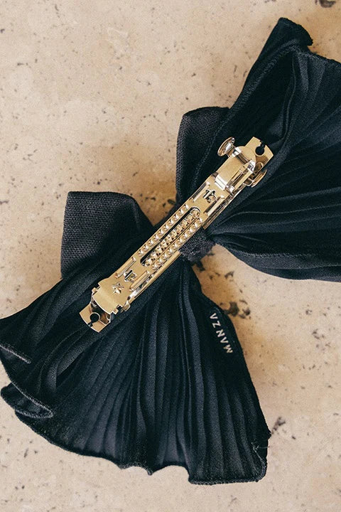 Cinta Aura Negro Basic