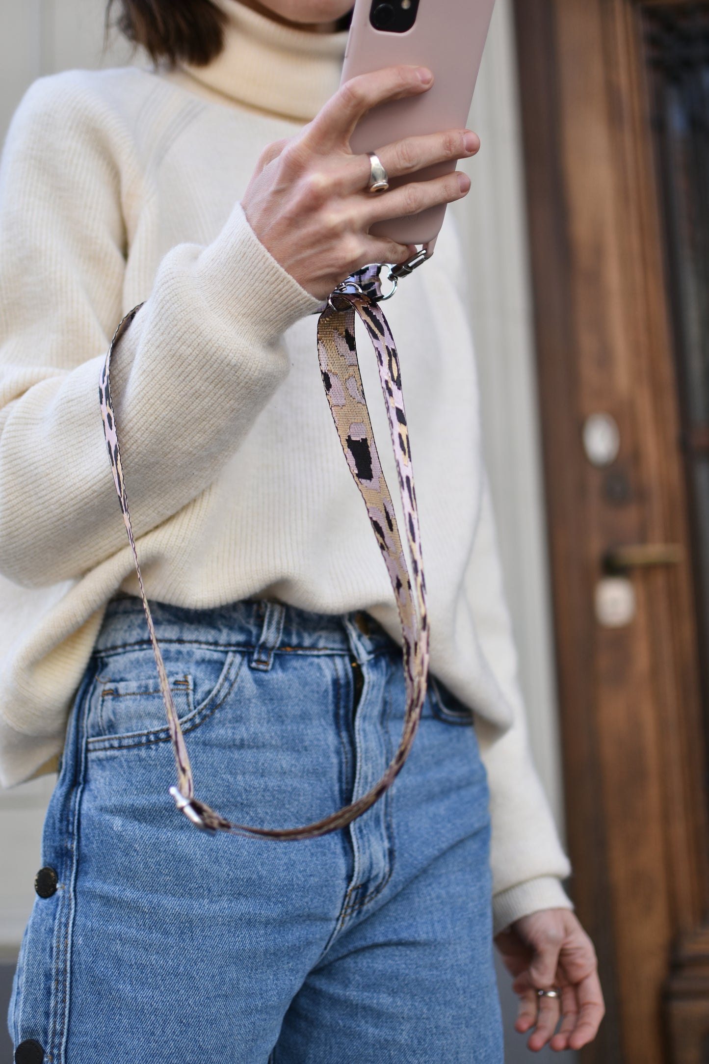 Strap Petra Angosta