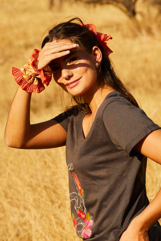 Bambita Ambar Otoño