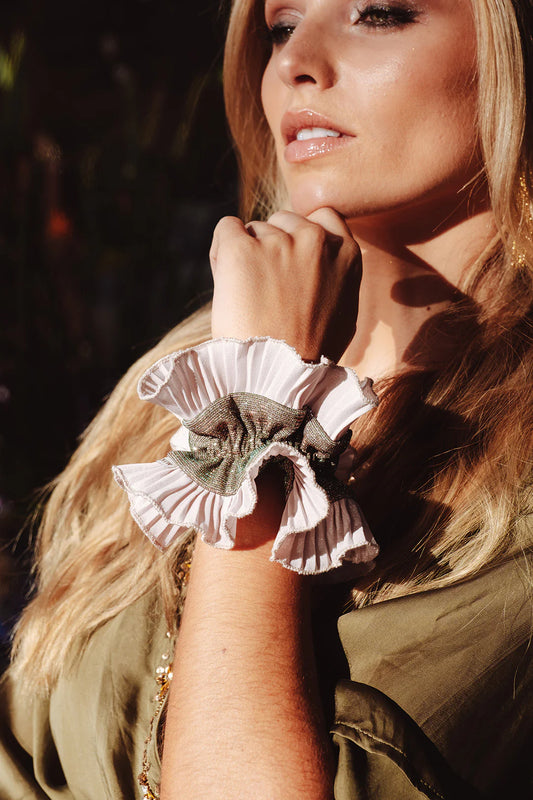 Bamba Chic Perla Glow