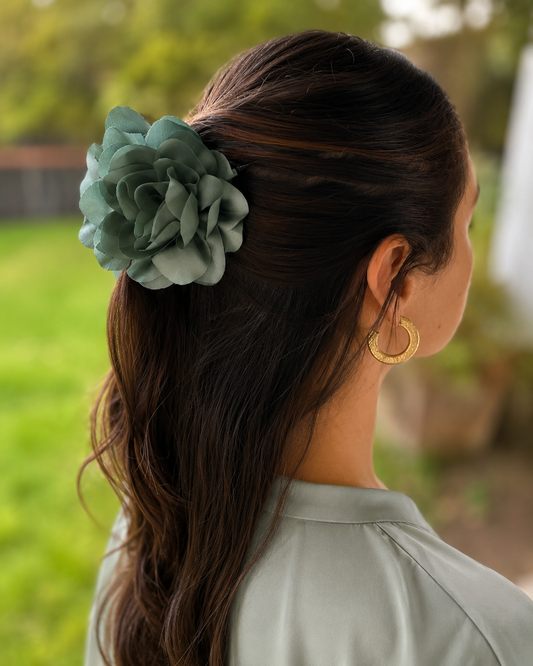 Rosa Rafaela Verde