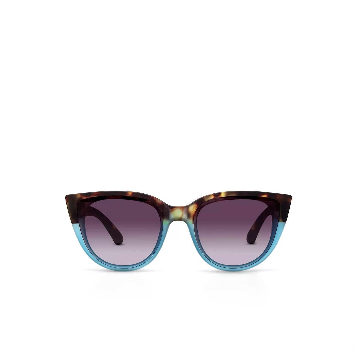Silvia Havana Blue OK020