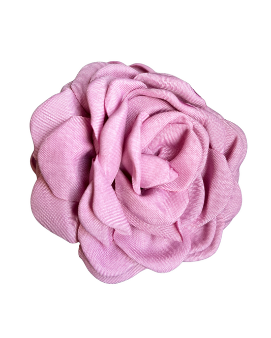 Rosa Lino Rosado Vintage