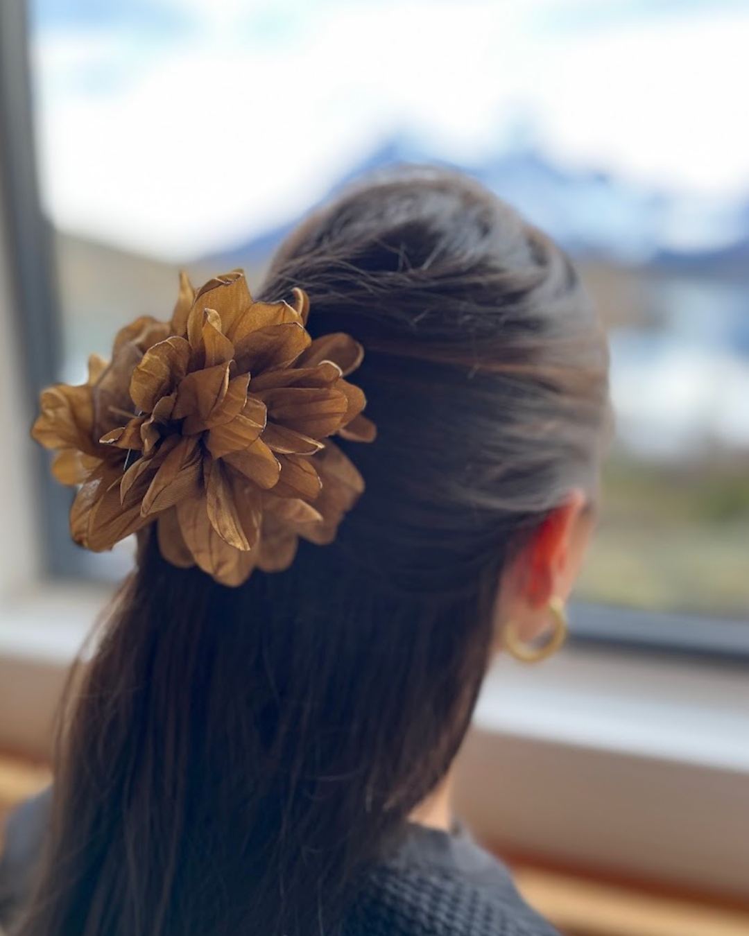 Flor Jacinta Dorado