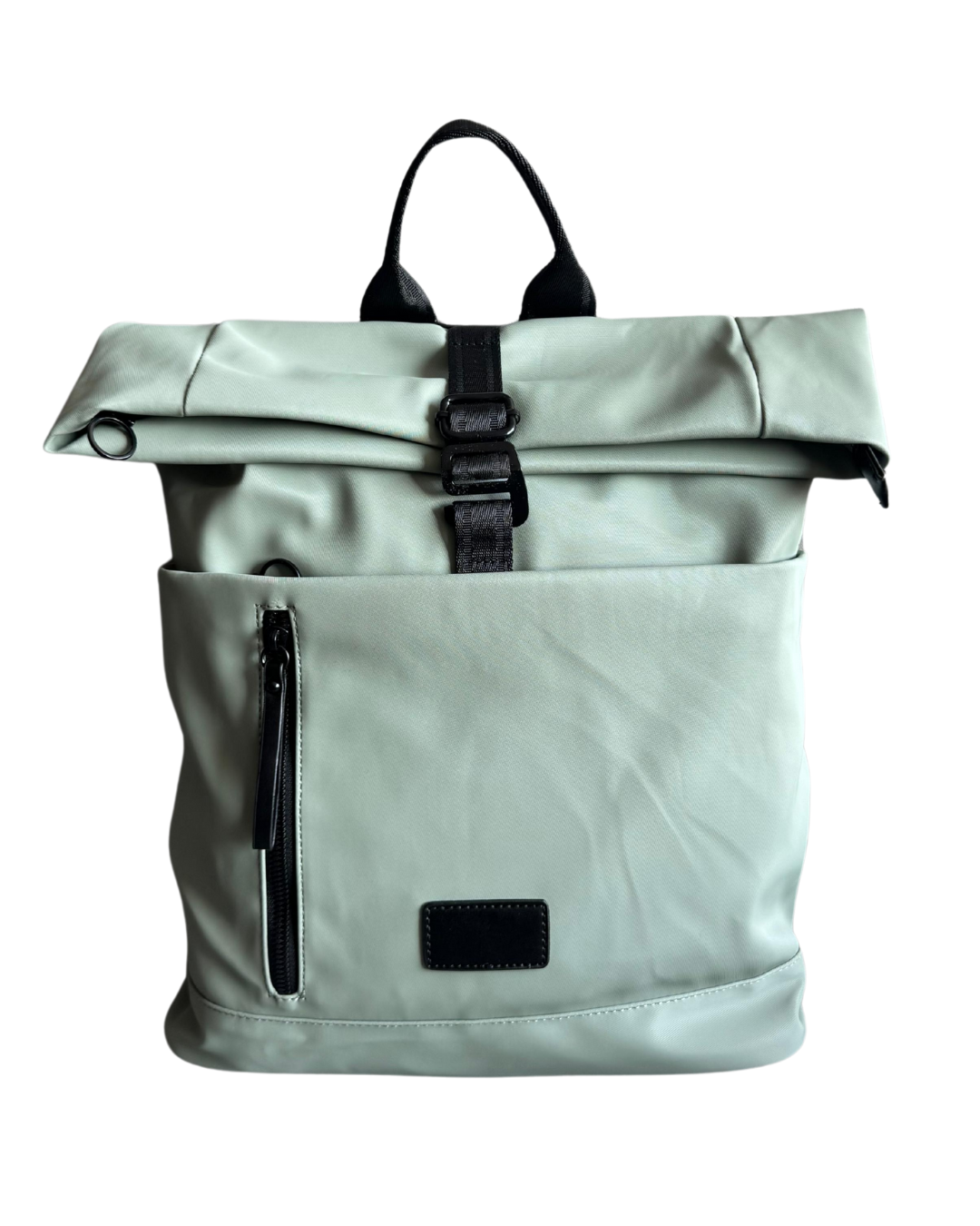 Mochila Barcelona Verde