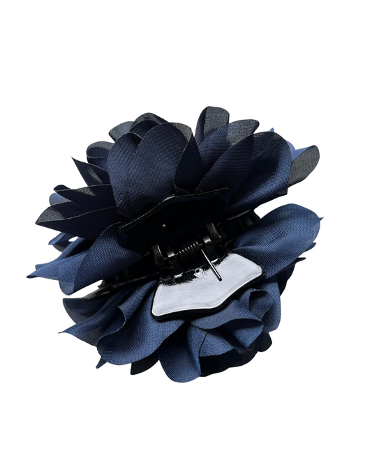 Rosa Rafaela Azul Marino