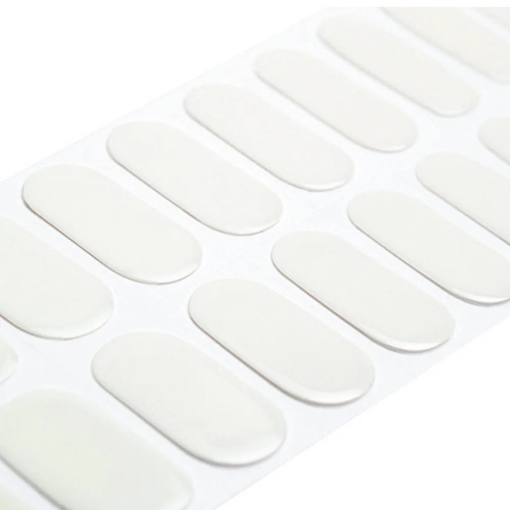 Uñas de Gel Gelify White