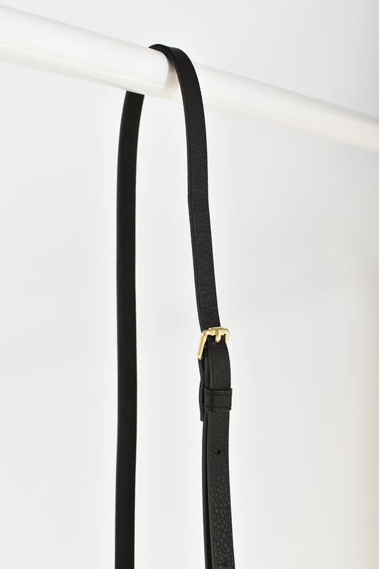 Strap Vegana Negra Samba