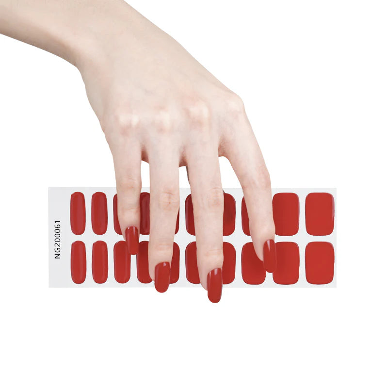 Uñas de Gel Gelify Paris