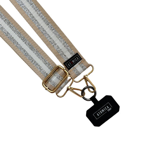 Adaptador Universal con Strap Paris