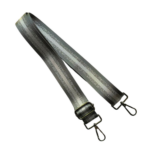 Strap Plateada