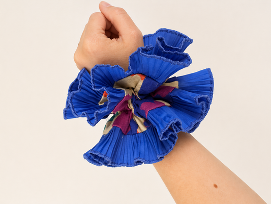 Colet Mandy Blue