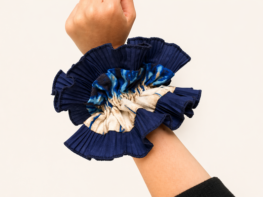 Colet Salo Blue Blue
