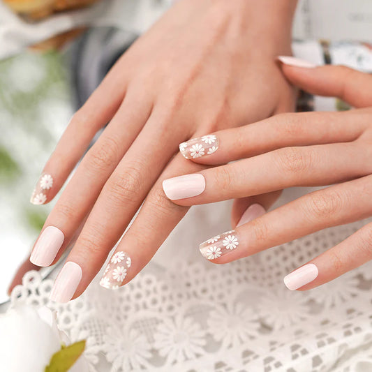 Uñas de Gel Gelify Little Margaritas