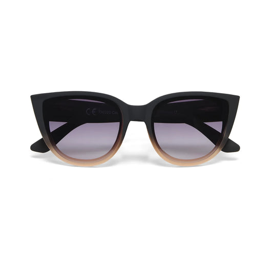 Silvia Black Pink OK020