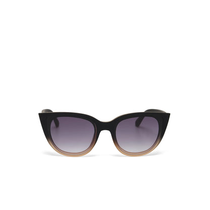 Silvia Black Pink OK020