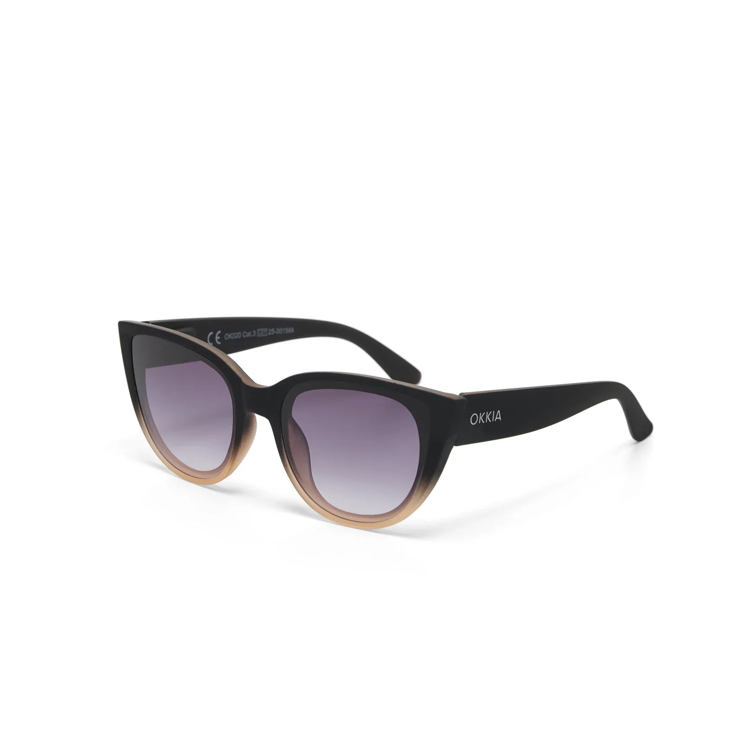 Silvia Black Pink OK020