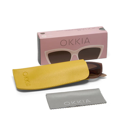 Silvia Pink Habana OK020