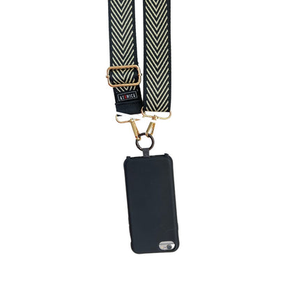 Adaptador Universal y Strap Niza