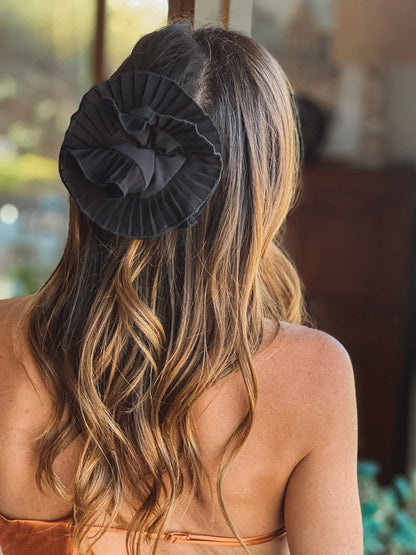 Flor Bamba Negra