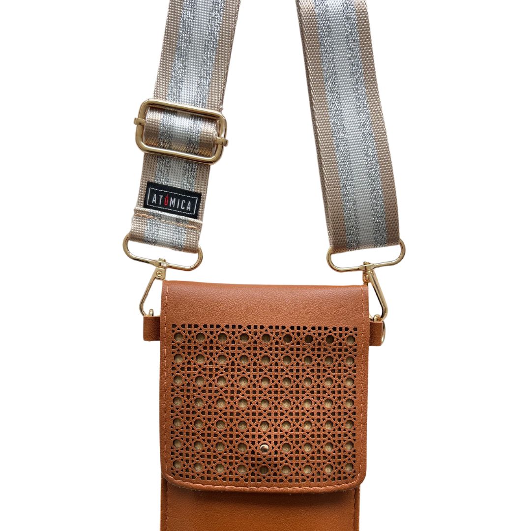 Strap Paris