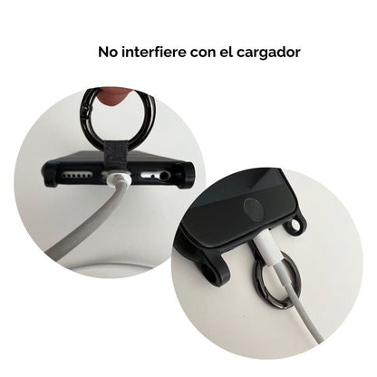 Adaptador Universal y Strap Londres