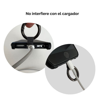 Adaptador Universal y Strap Venecia