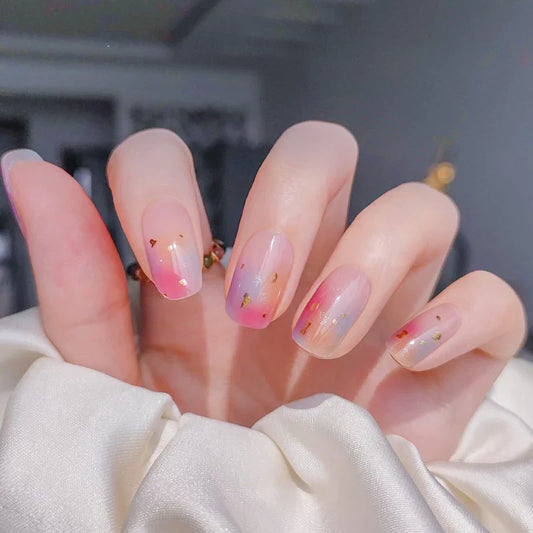 Uñas de Gel Gelify April