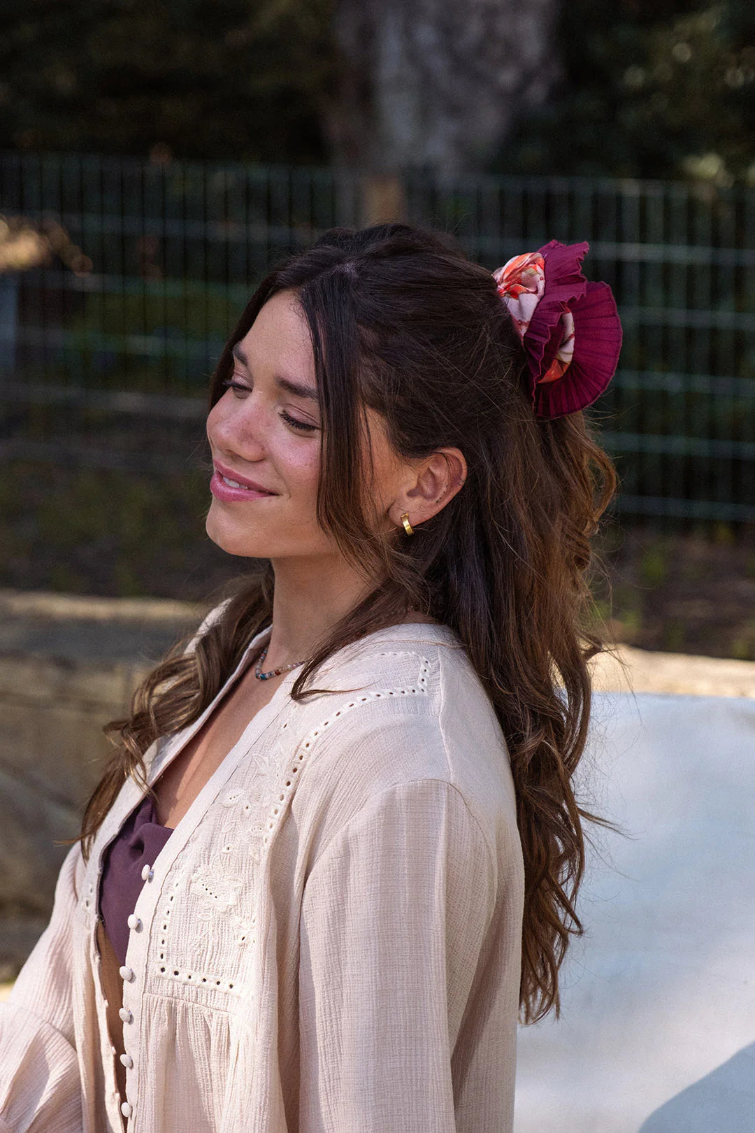 Bamba Burdeo Silvestre