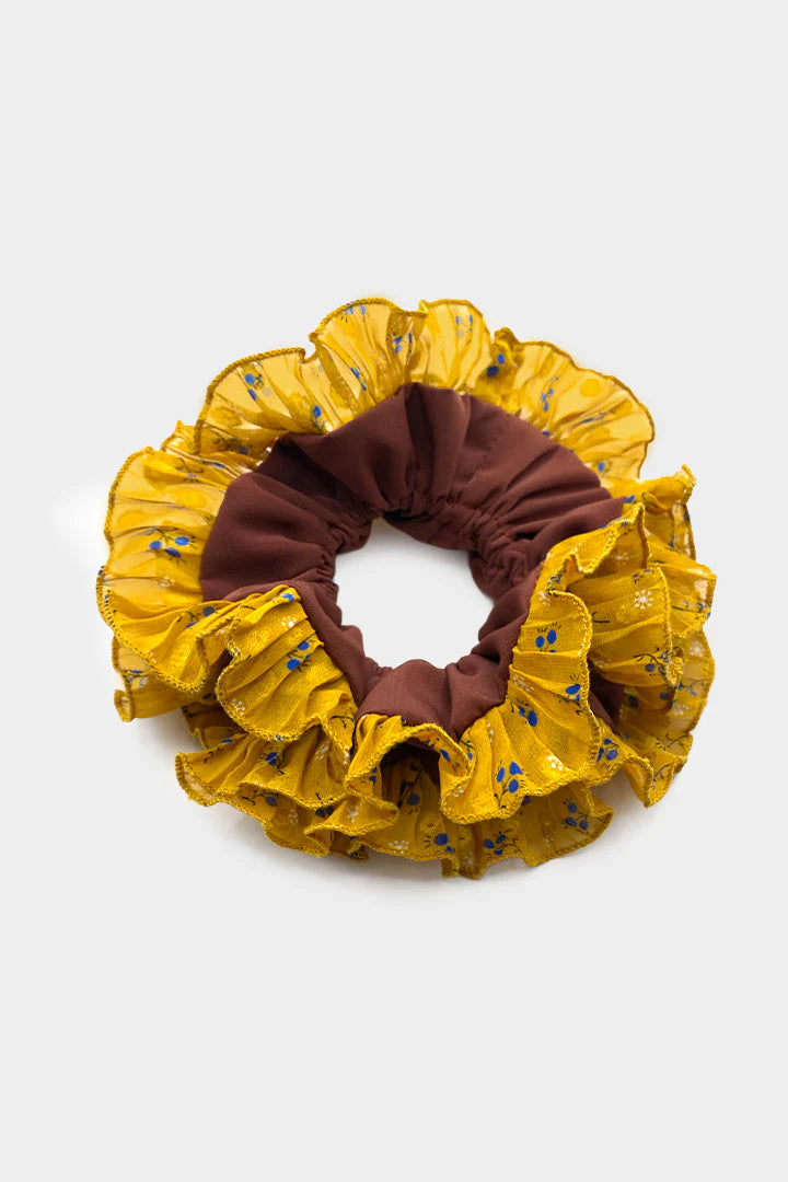 Bamba Mostaza Primavera